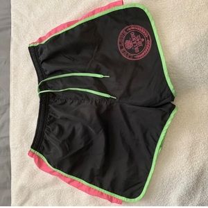 Athletic Running Shorts